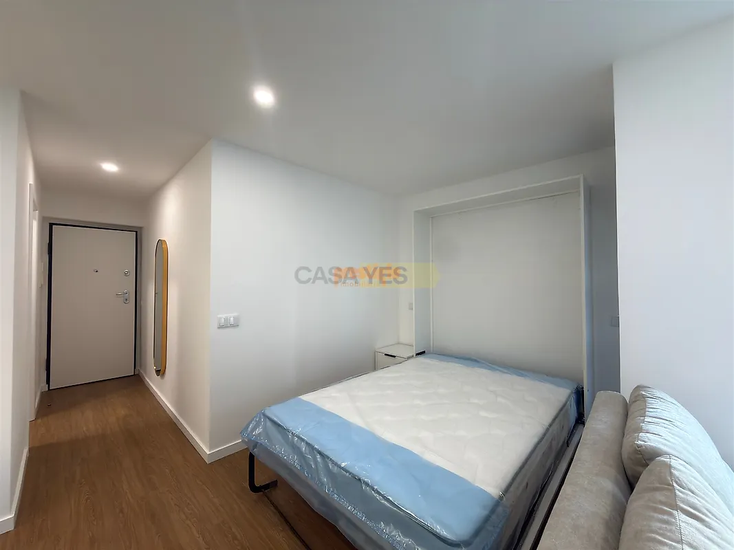 Apartamento T0 à venda em Braga (São José de São Lázaro e São João do Souto), Braga — foto 17