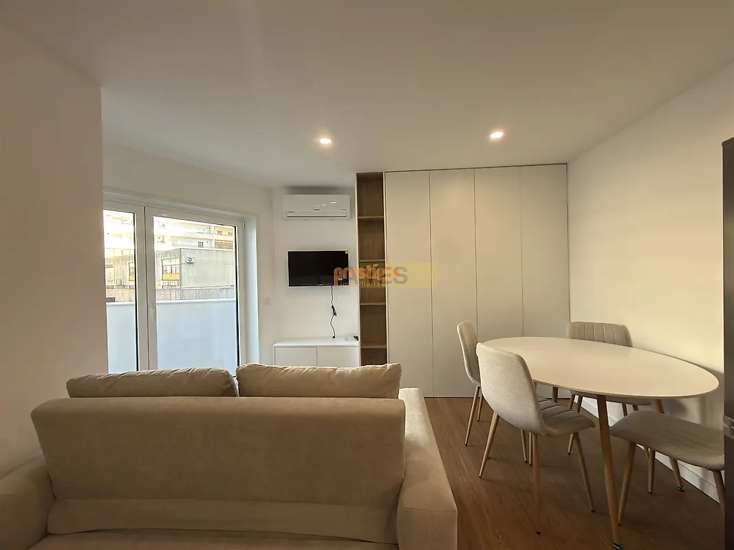 Apartamento T0 em Braga (São José de São Lázaro e São João do Souto), €169.900