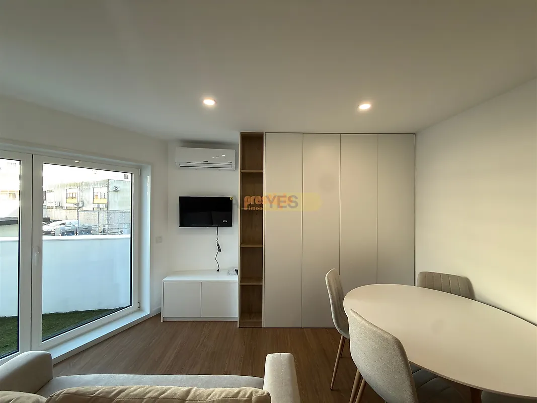 Apartamento T0 à venda em Braga (São José de São Lázaro e São João do Souto), Braga — foto 11