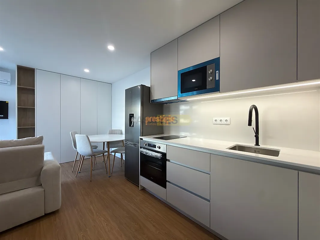 Apartamento T0 à venda em Braga (São José de São Lázaro e São João do Souto), Braga — foto 12