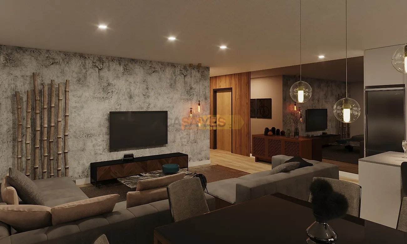 Apartamento T3 à venda em Celeirós, Aveleda e Vimieiro, Braga — foto 11