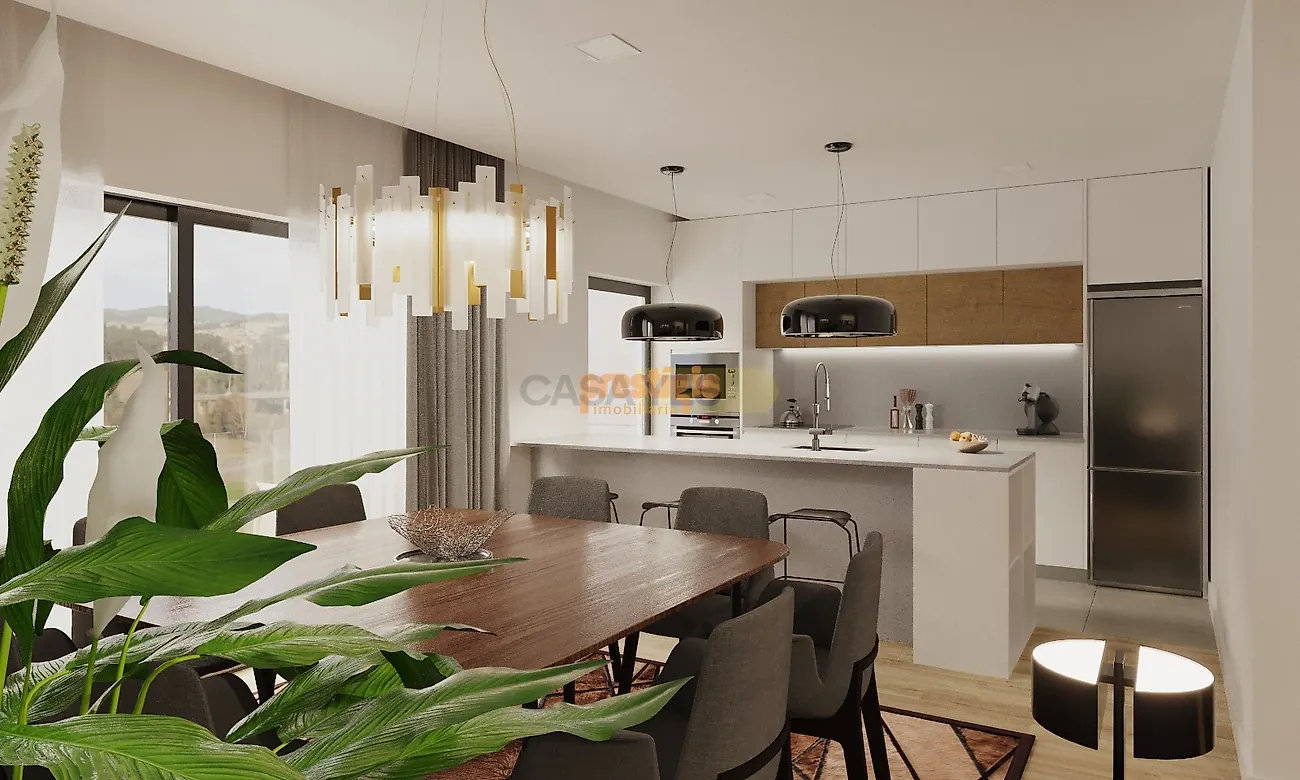 Apartamento T3 à venda em Celeirós, Aveleda e Vimieiro, Braga — foto 14