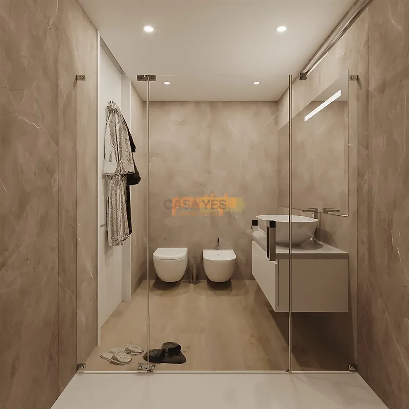 Apartamento T3 à venda em Celeirós, Aveleda e Vimieiro, Braga — foto 20