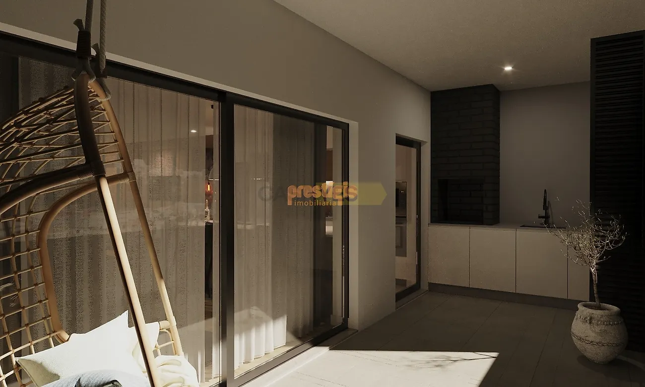 Apartamento T3 à venda em Celeirós, Aveleda e Vimieiro, Braga — foto 17