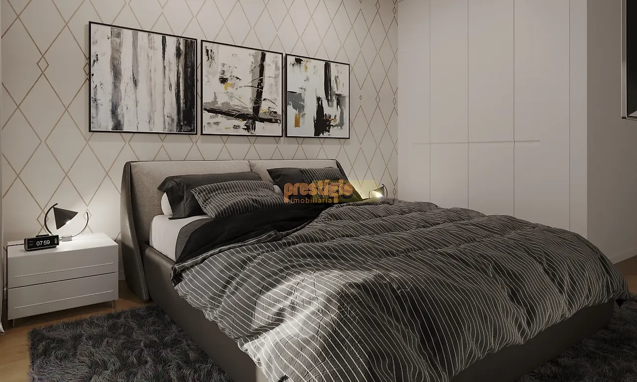 Apartamento T3 à venda em Celeirós, Aveleda e Vimieiro, Braga — foto 23
