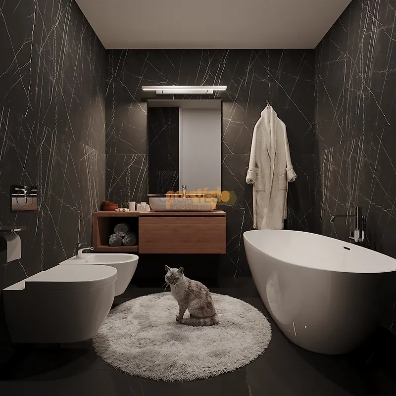 Apartamento T3 à venda em Celeirós, Aveleda e Vimieiro, Braga — foto 22