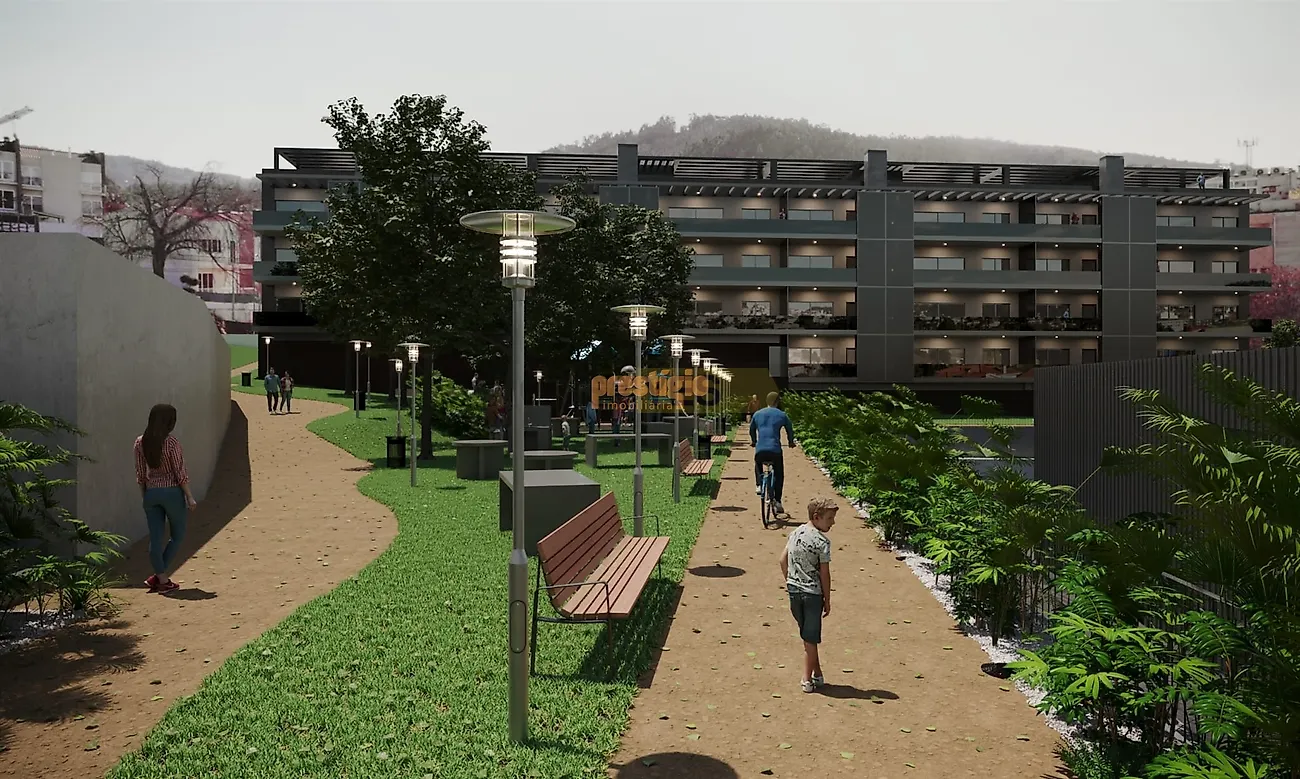 Apartamento T3 à venda em Celeirós, Aveleda e Vimieiro, Braga — foto 3