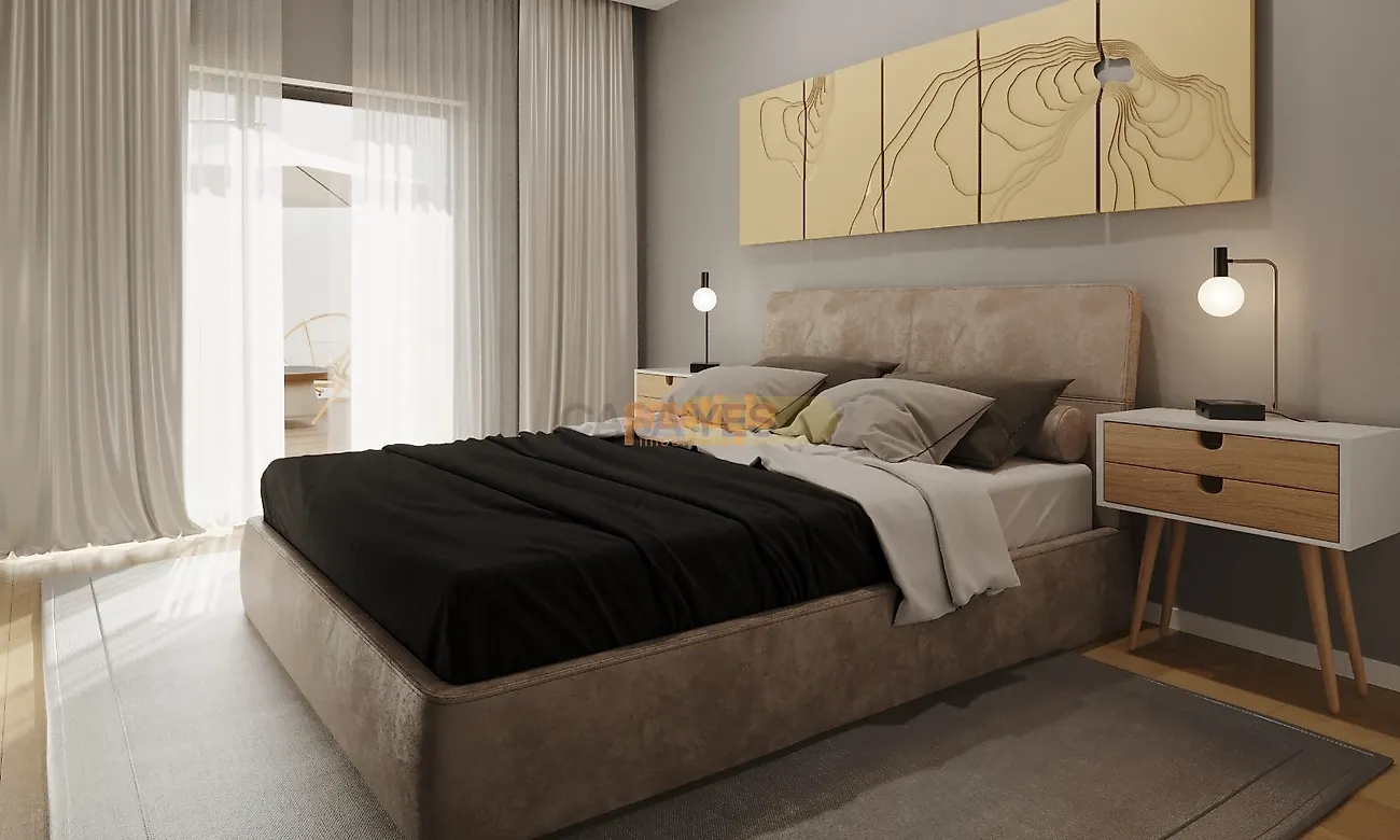 Apartamento T3 à venda em Celeirós, Aveleda e Vimieiro, Braga — foto 25