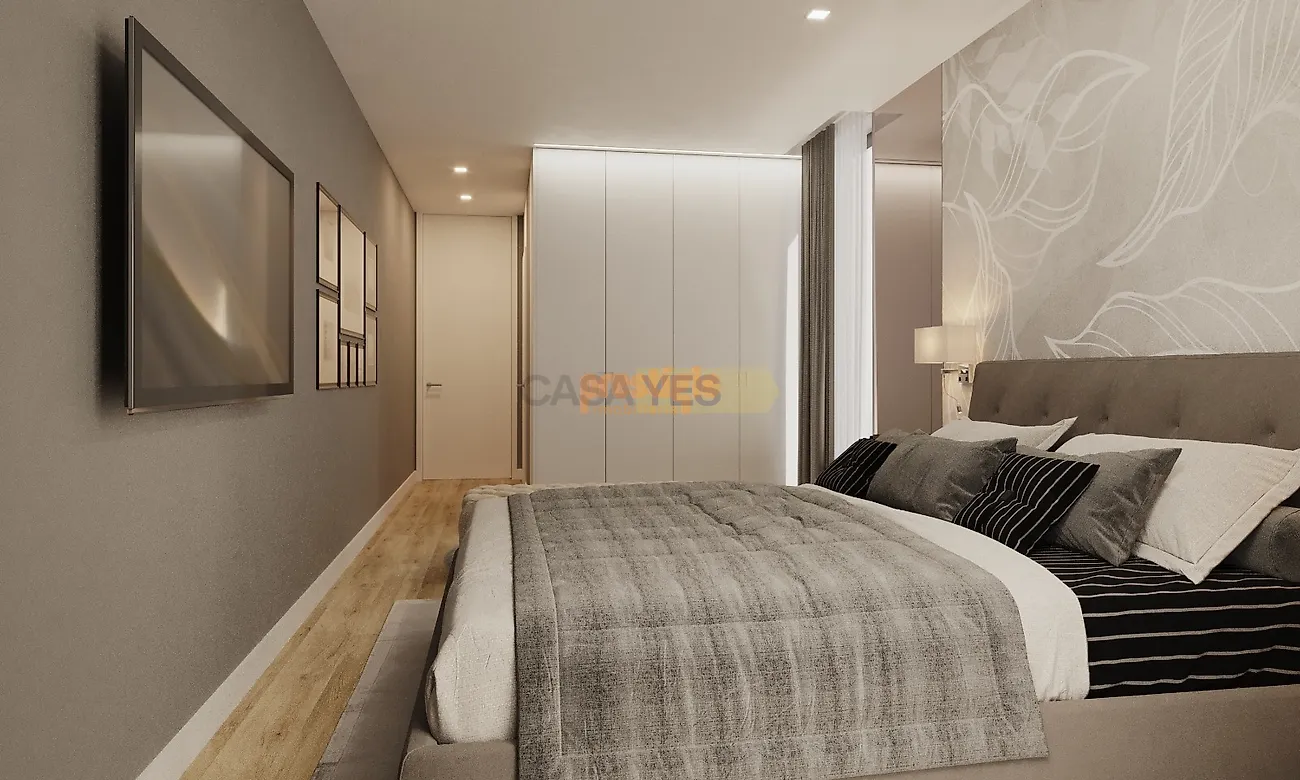 Apartamento T3 à venda em Celeirós, Aveleda e Vimieiro, Braga — foto 18