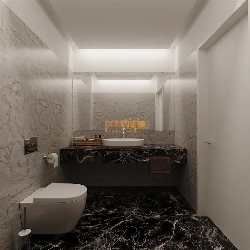 Apartamento T3 à venda em Celeirós, Aveleda e Vimieiro, Braga — foto 24