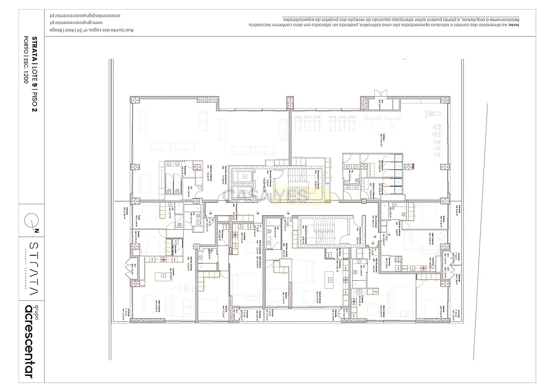 Apartamento T4 à venda em Ramalde, Porto — foto 20