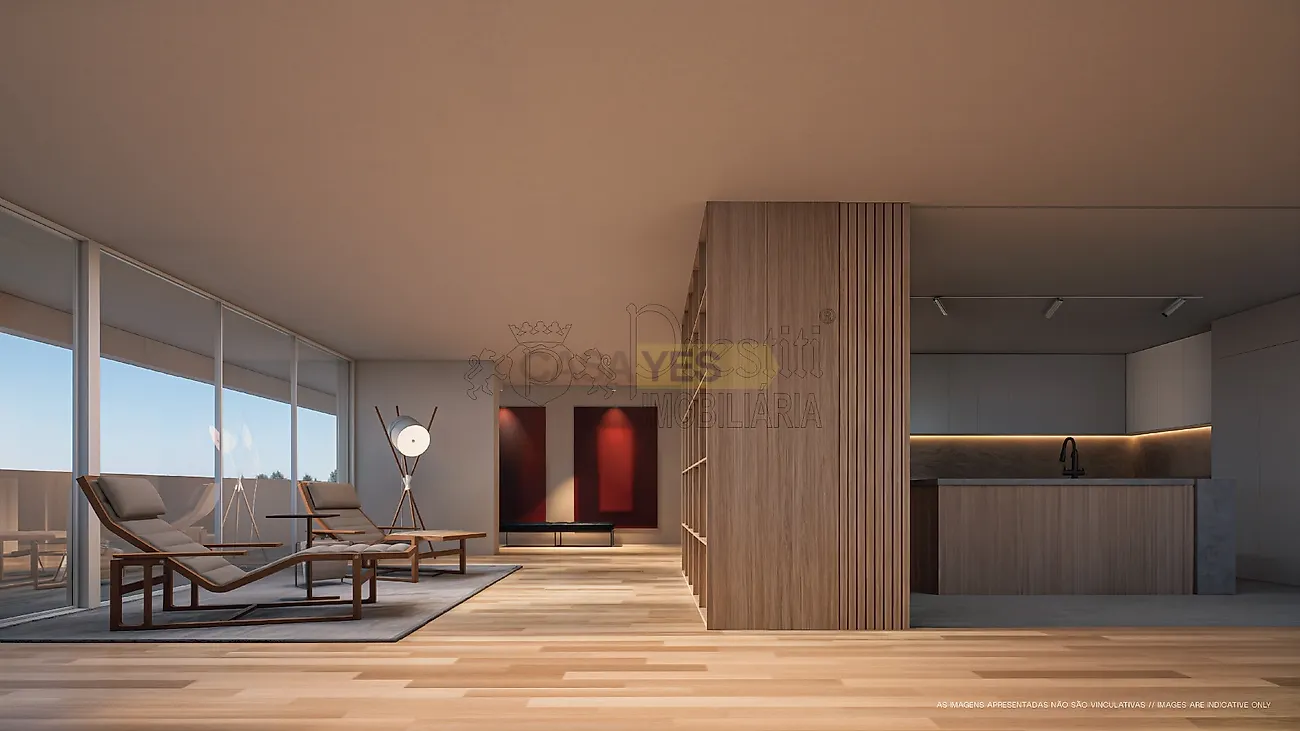 Apartamento T4 à venda em Ramalde, Porto — foto 4
