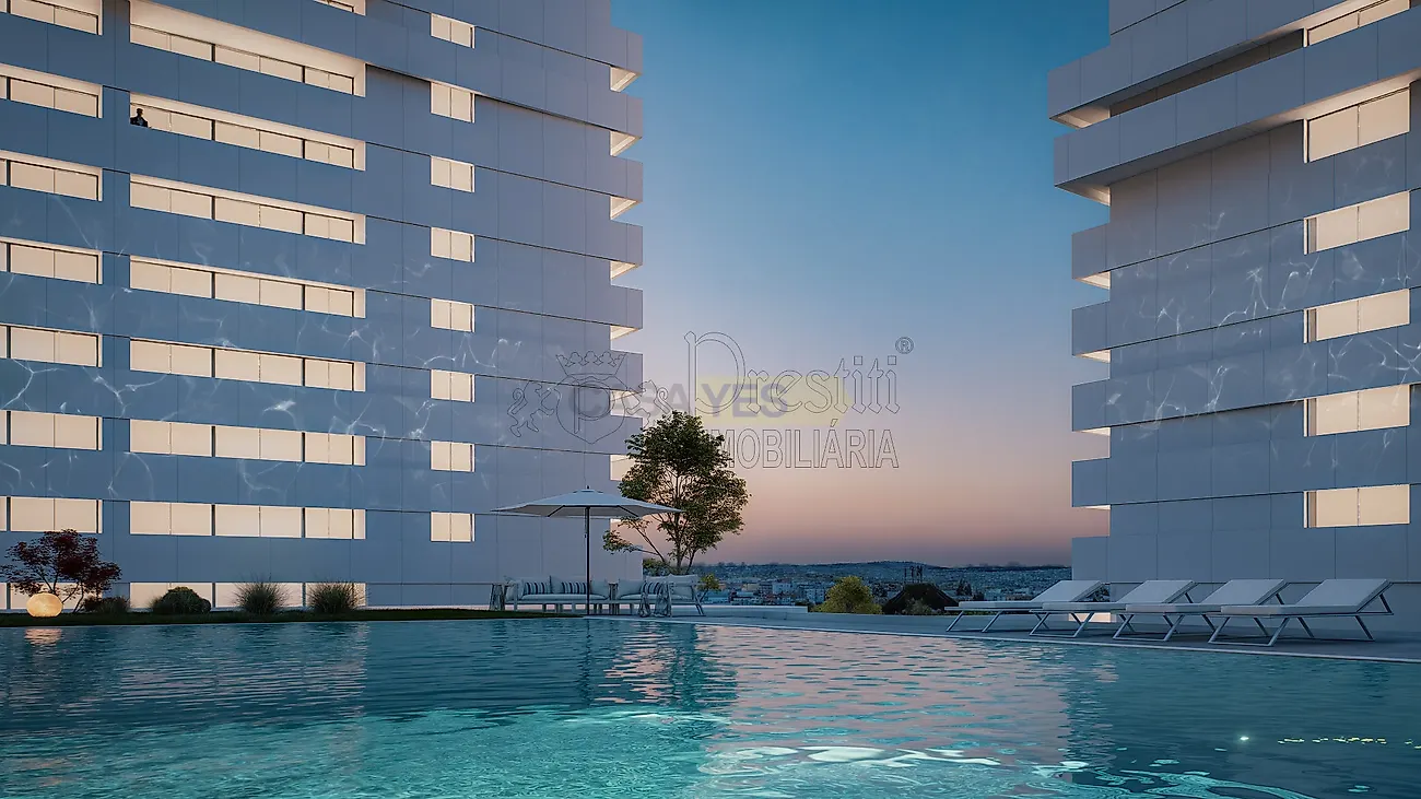 Apartamento T4 à venda em Ramalde, Porto — foto 14