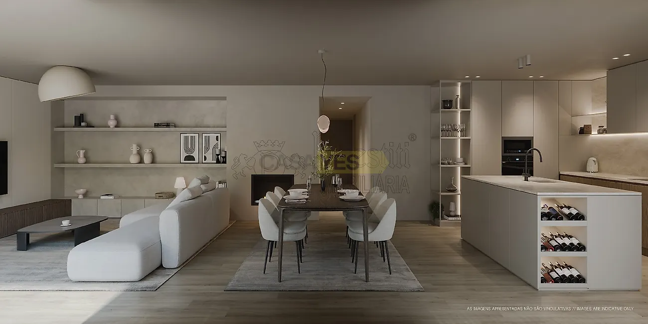 Apartamento T4 à venda em Ramalde, Porto — foto 9