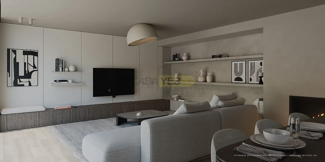 Apartamento T4 à venda em Ramalde, Porto — foto 12