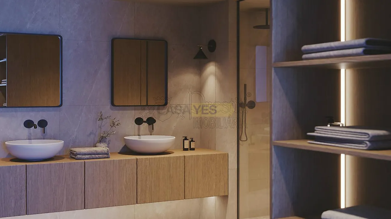 Apartamento T4 à venda em Ramalde, Porto — foto 6