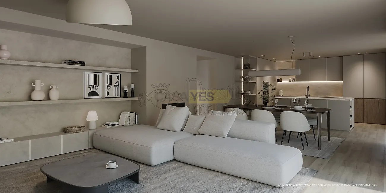 Apartamento T4 à venda em Ramalde, Porto — foto 7
