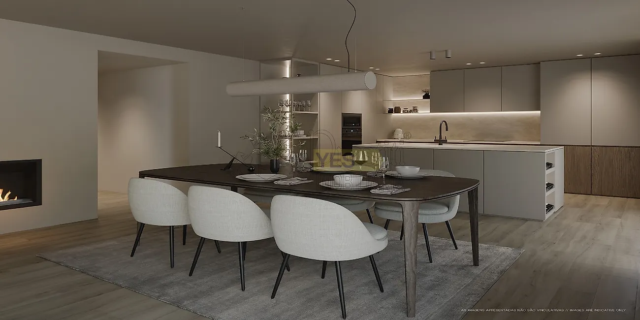 Apartamento T4 à venda em Ramalde, Porto — foto 10