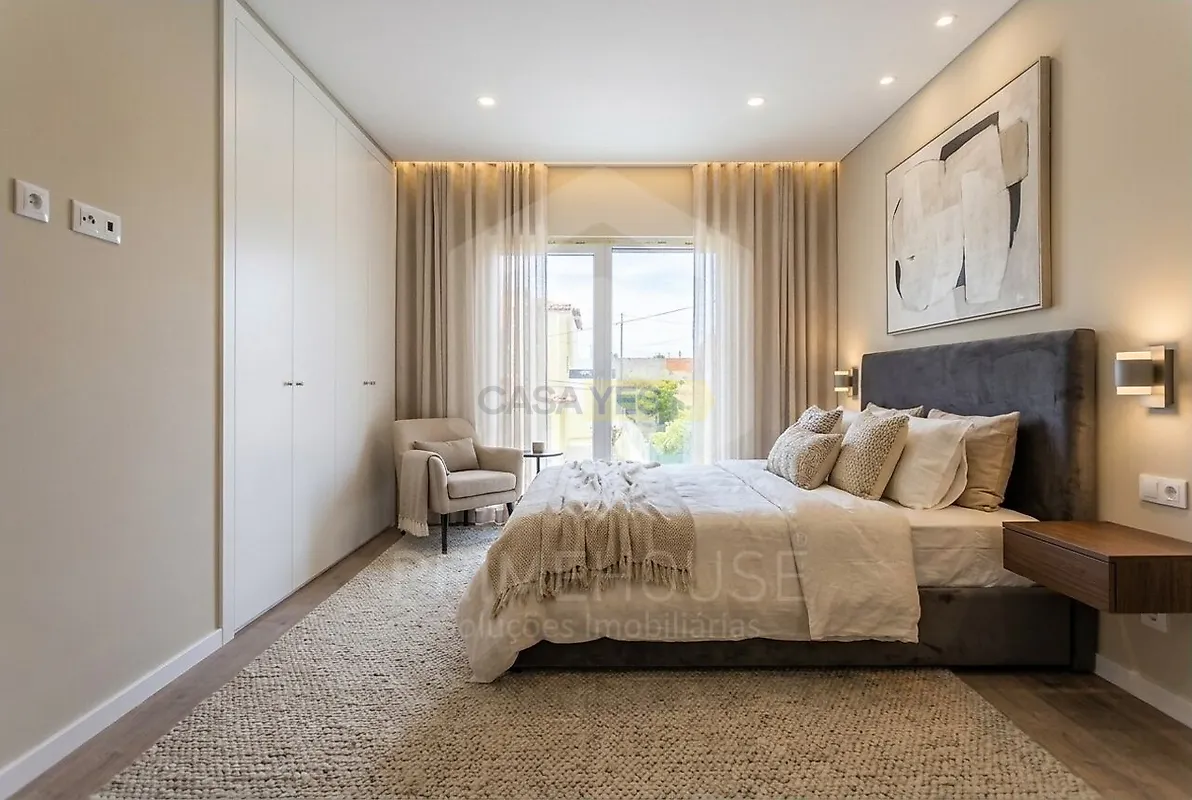 Apartamento T2 à venda em Quinta do Conde, Sesimbra — foto 11