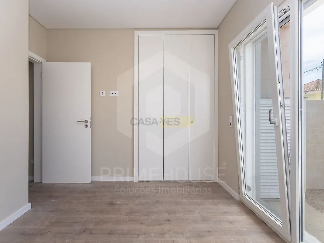 Apartamento T2 à venda em Quinta do Conde, Sesimbra — foto 12
