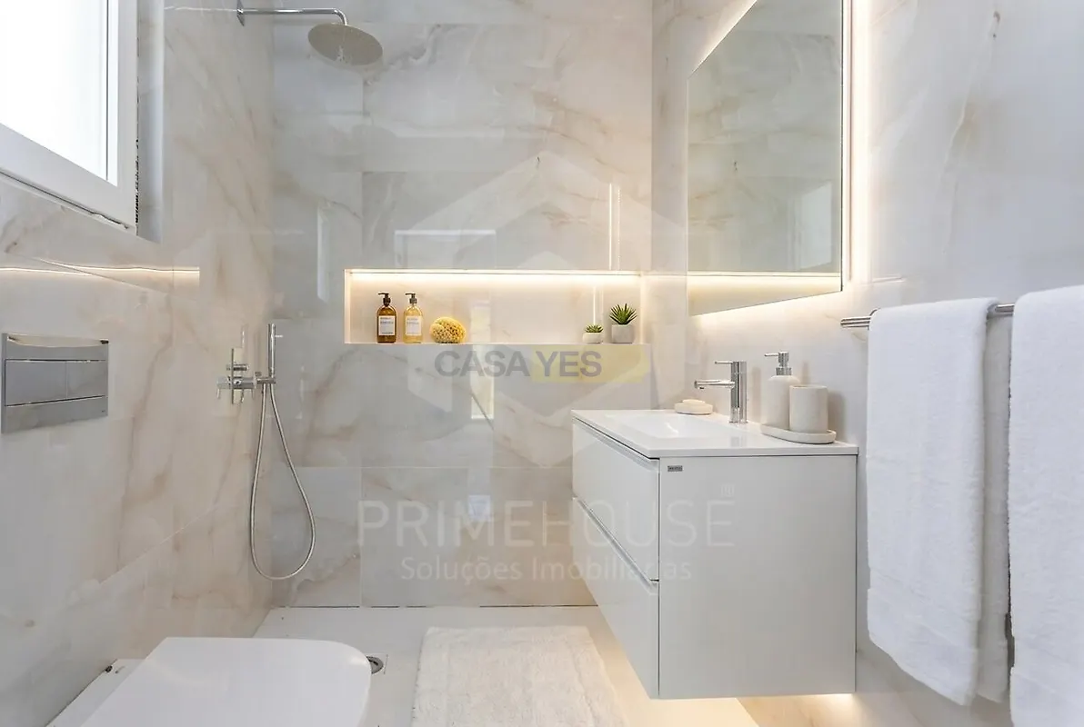 Apartamento T2 à venda em Quinta do Conde, Sesimbra — foto 14