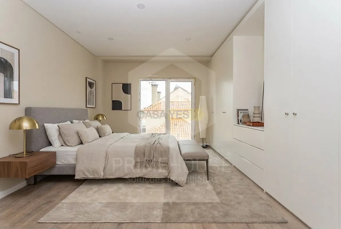Apartamento T2 à venda em Quinta do Conde, Sesimbra — foto 17