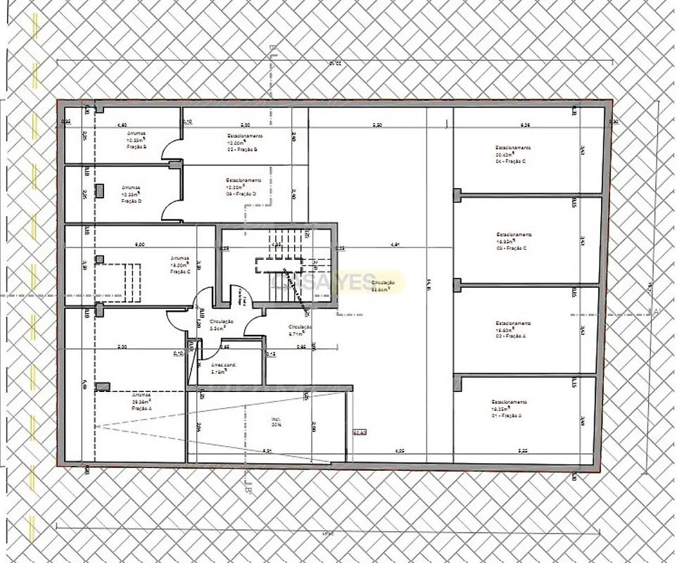 Apartamento T1 à venda em Quinta do Conde, Sesimbra — foto 2