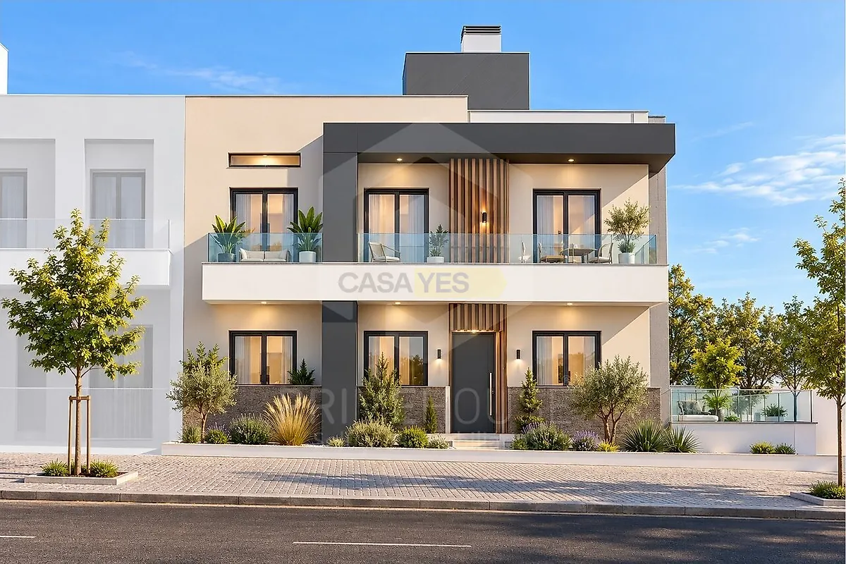 Apartamento T1 à venda em Quinta do Conde, Sesimbra — foto 6