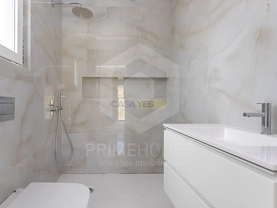 Apartamento T1 à venda em Quinta do Conde, Sesimbra — foto 10