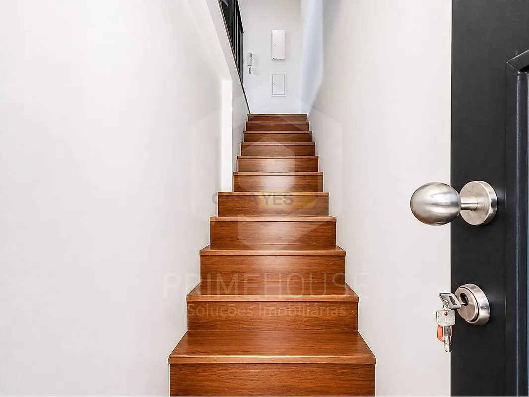 Apartamento T1 à venda em Azeitão (São Lourenço e São Simão), Setúbal — foto 3