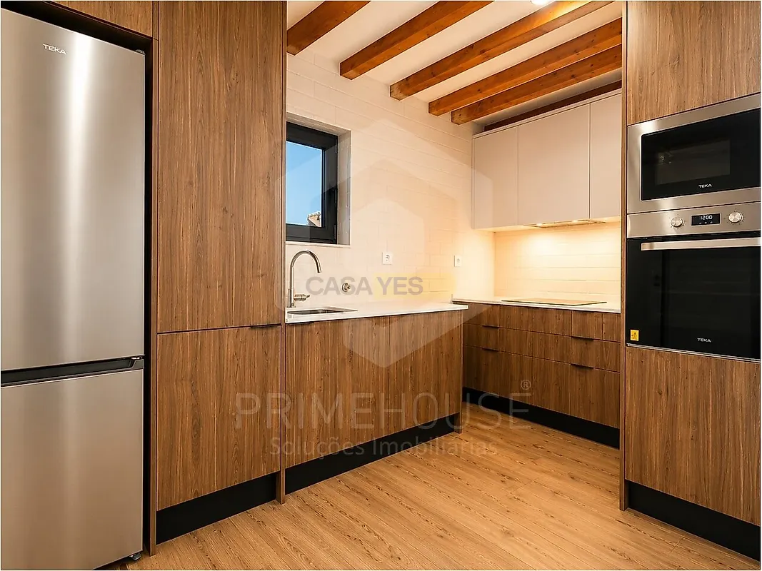 Apartamento T1 à venda em Azeitão (São Lourenço e São Simão), Setúbal — foto 8