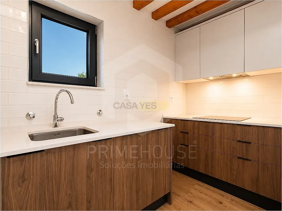 Apartamento T1 à venda em Azeitão (São Lourenço e São Simão), Setúbal — foto 9