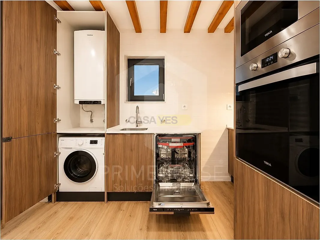 Apartamento T1 à venda em Azeitão (São Lourenço e São Simão), Setúbal — foto 10