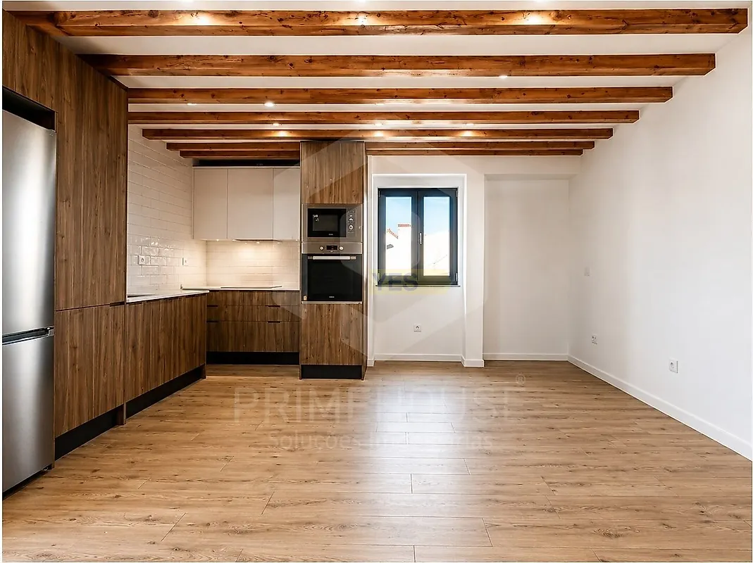 Apartamento T1 à venda em Azeitão (São Lourenço e São Simão), Setúbal — foto 12