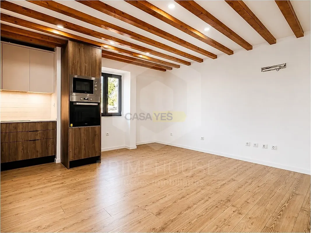 Apartamento T1 à venda em Azeitão (São Lourenço e São Simão), Setúbal — foto 13