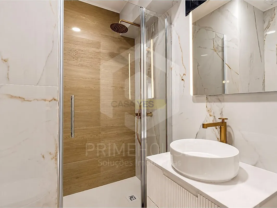Apartamento T1 à venda em Azeitão (São Lourenço e São Simão), Setúbal — foto 15