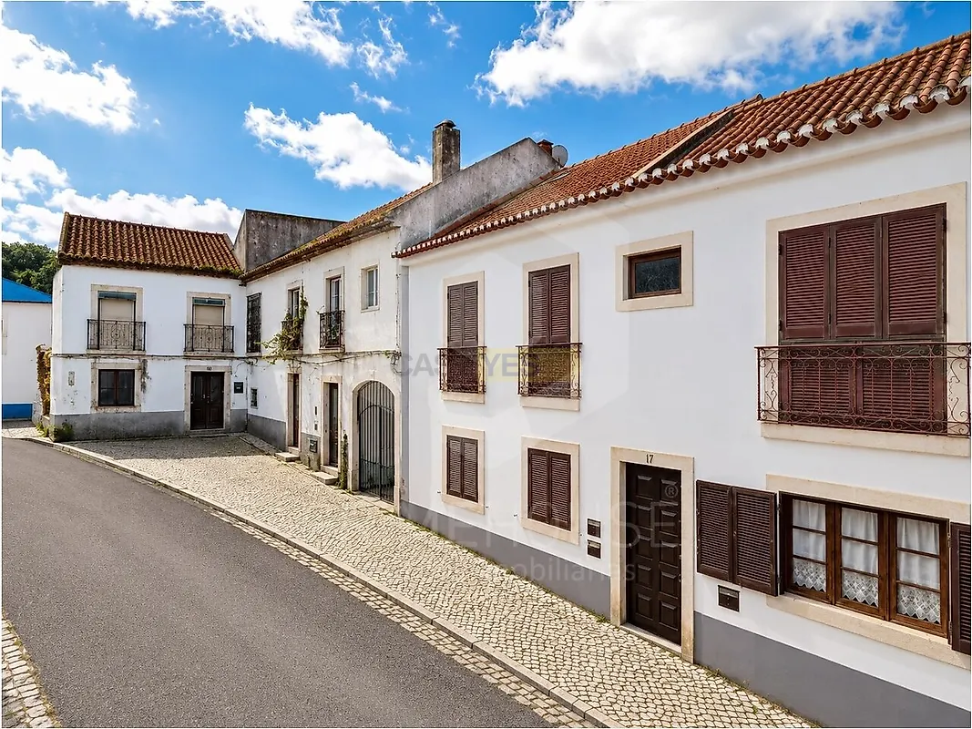 Apartamento T1 à venda em Azeitão (São Lourenço e São Simão), Setúbal — foto 19