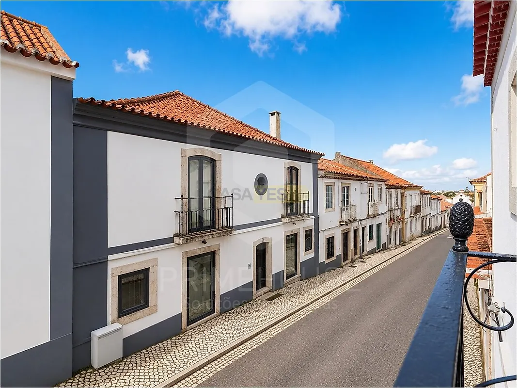 Apartamento T1 à venda em Azeitão (São Lourenço e São Simão), Setúbal — foto 20