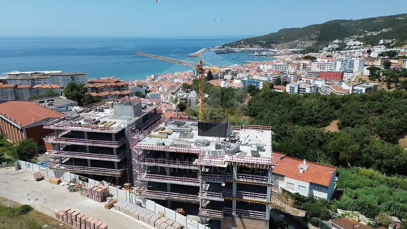 Apartamento T1 à venda em Sesimbra (Santiago), Sesimbra — foto 39