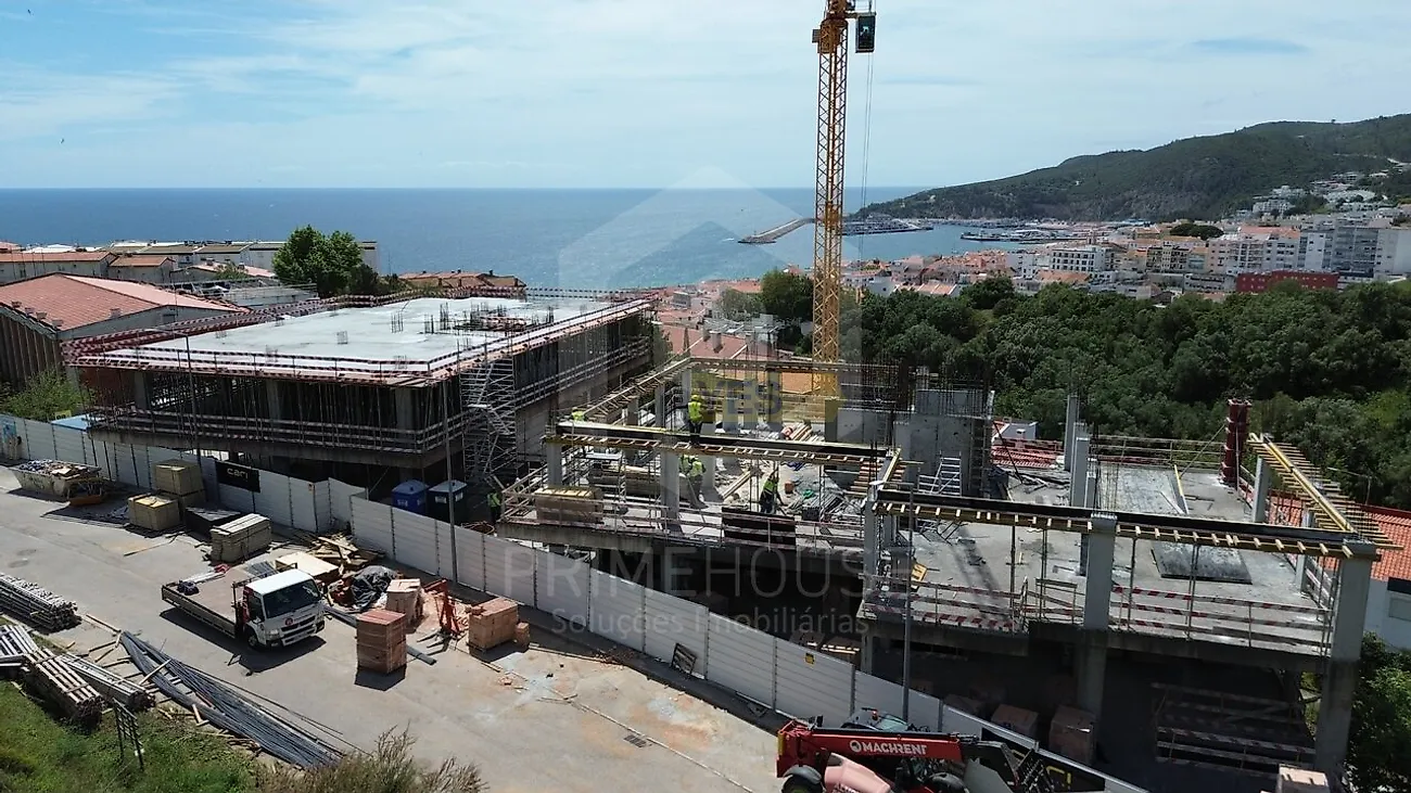 Apartamento T1 à venda em Sesimbra (Santiago), Sesimbra — foto 36
