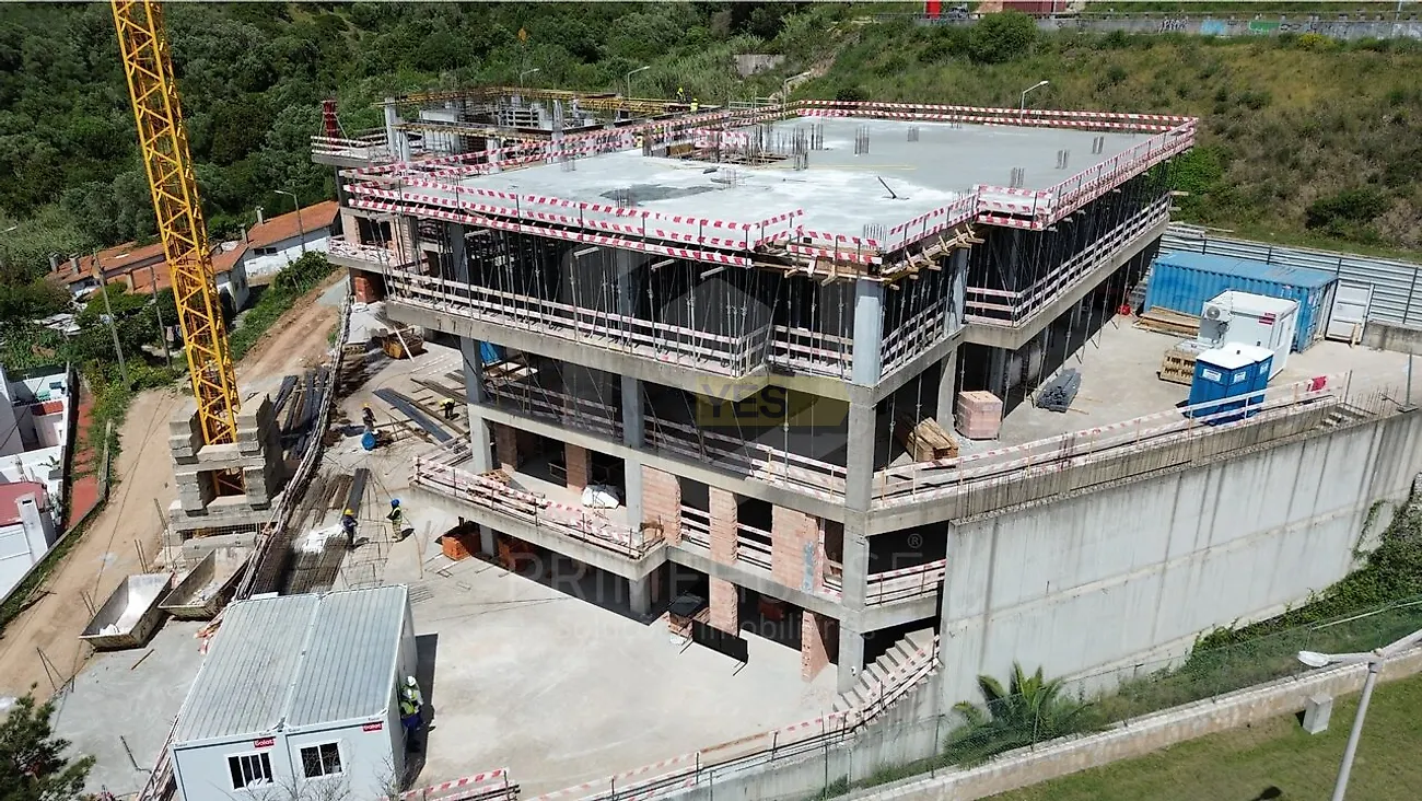 Apartamento T1 à venda em Sesimbra (Santiago), Sesimbra — foto 38