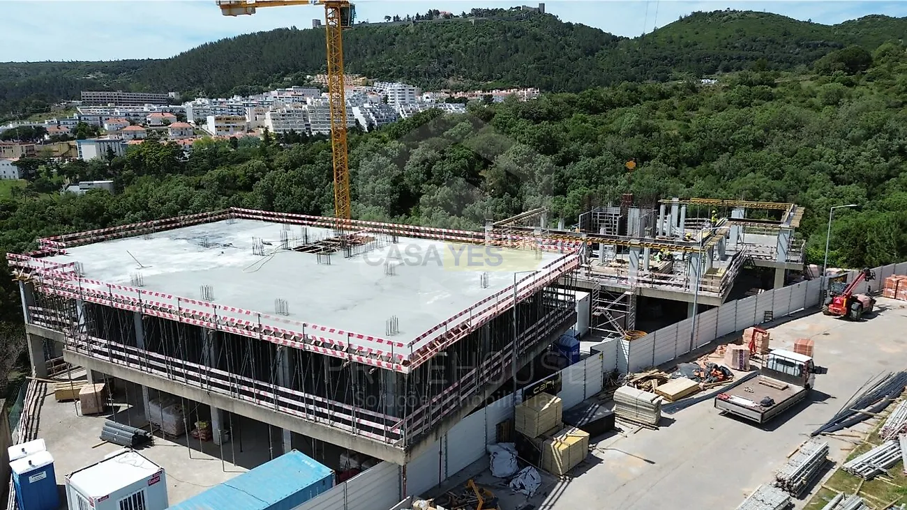 Apartamento T1 à venda em Sesimbra (Santiago), Sesimbra — foto 35