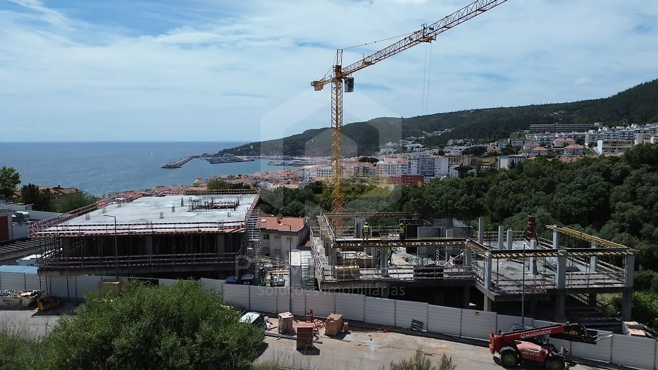 Apartamento T1 à venda em Sesimbra (Santiago), Sesimbra — foto 37