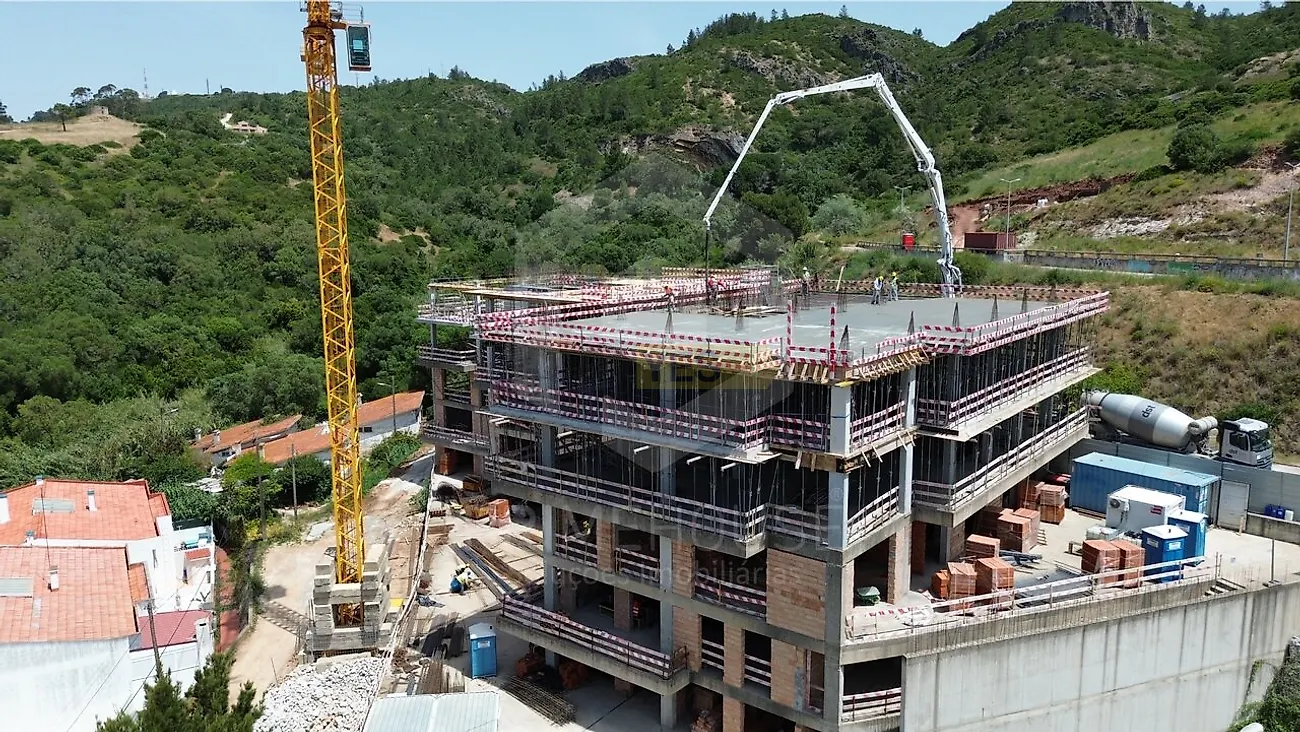 Apartamento T1 à venda em Sesimbra (Santiago), Sesimbra — foto 40