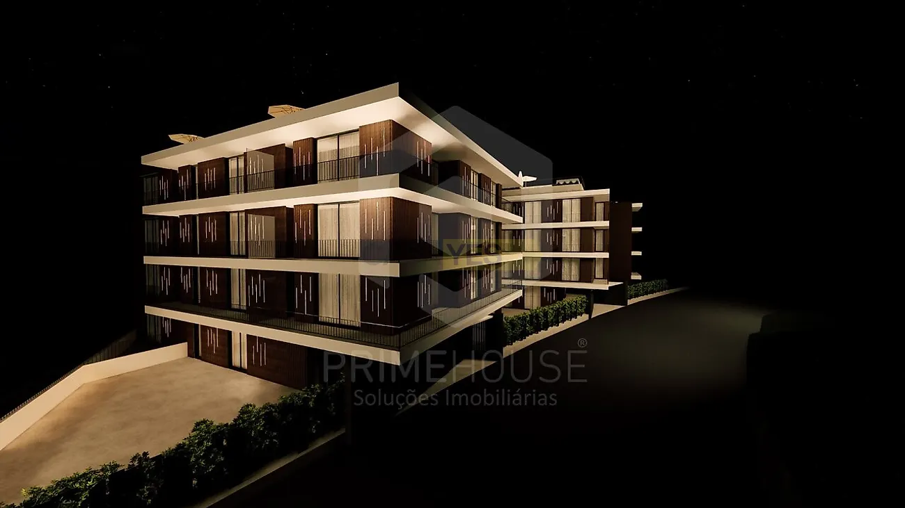 Apartamento T1 à venda em Sesimbra (Santiago), Sesimbra — foto 9