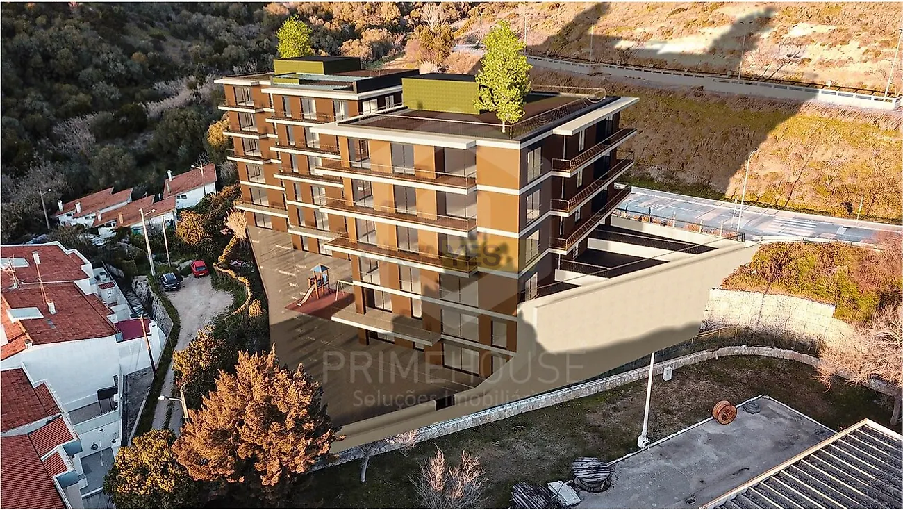 Apartamento T1 à venda em Sesimbra (Santiago), Sesimbra — foto 5