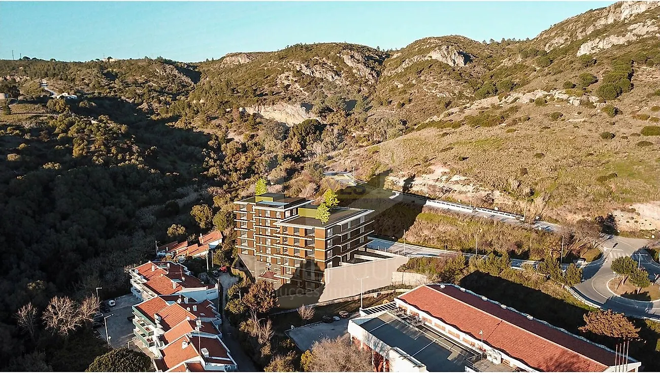 Apartamento T1 à venda em Sesimbra (Santiago), Sesimbra — foto 6