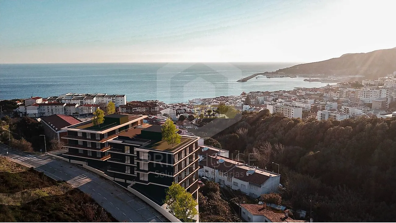 Apartamento T1 à venda em Sesimbra (Santiago), Sesimbra — foto 7