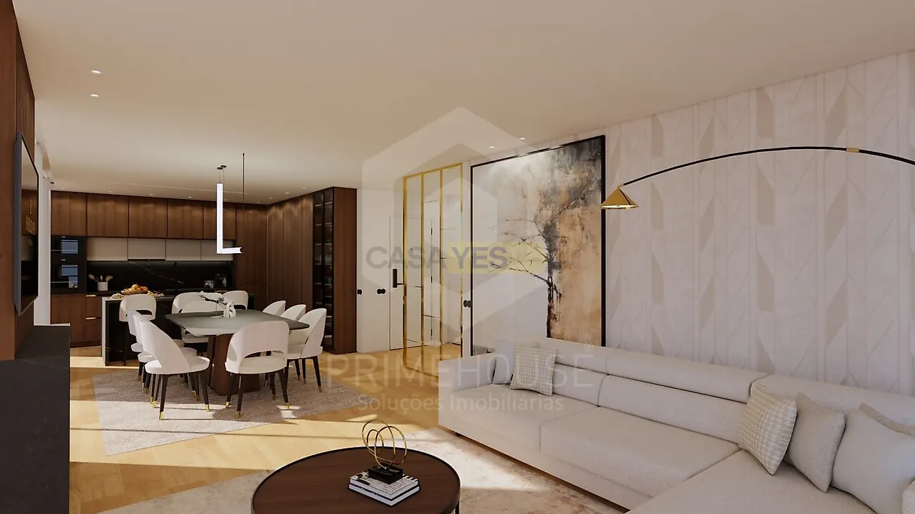 Apartamento T1 à venda em Sesimbra (Santiago), Sesimbra — foto 14