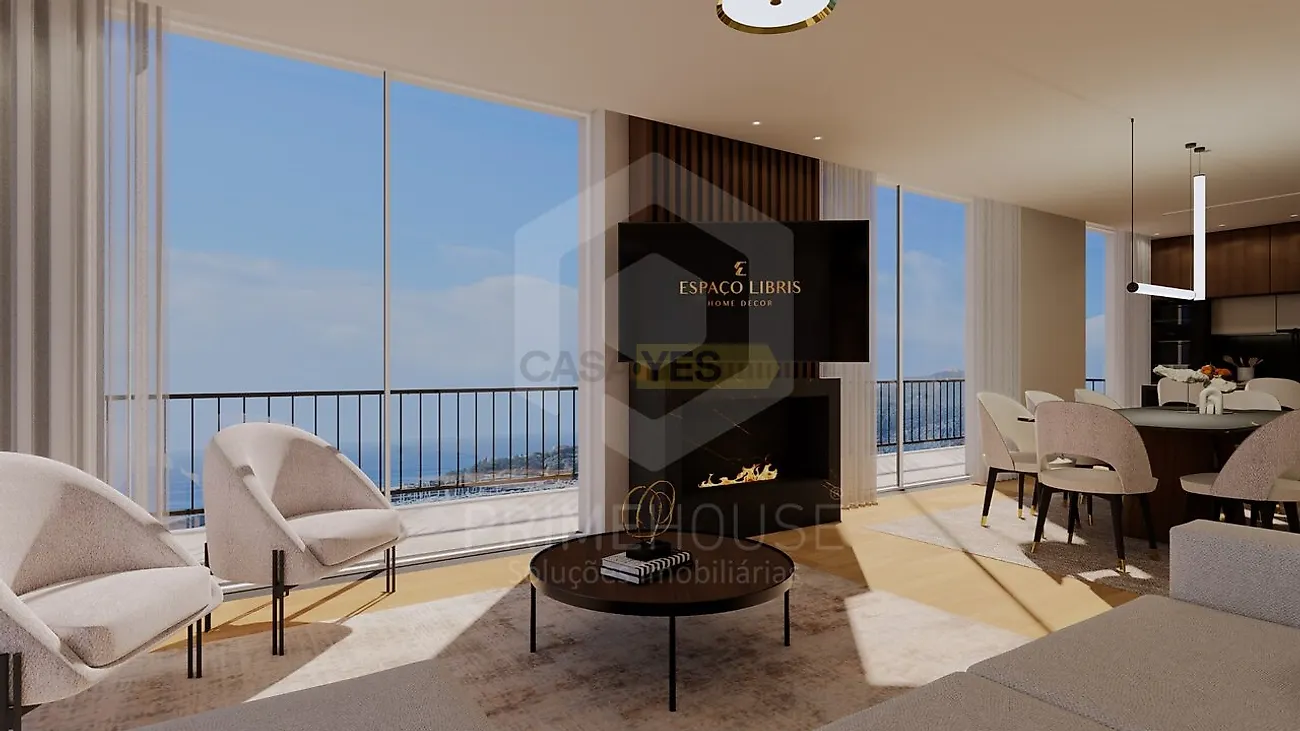 Apartamento T1 à venda em Sesimbra (Santiago), Sesimbra — foto 15